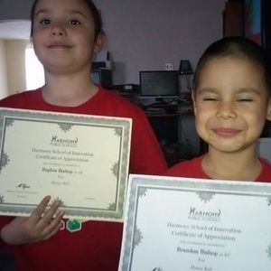 Meet your Posher, Steven